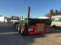 その他のメーカーその他の車種平床式トレーラー大型（10t）[写真02]