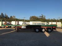 その他のメーカーその他の車種平床式トレーラー大型（10t）[写真04]