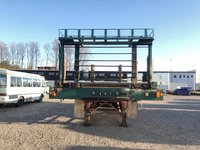 その他のメーカーその他の車種平床式トレーラー大型（10t）[写真05]