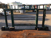 その他のメーカーその他の車種平床式トレーラー大型（10t）[写真08]