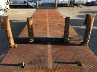 その他のメーカーその他の車種平床式トレーラー大型（10t）[写真09]