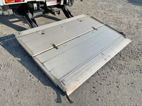 日野レンジャーアルミウイング中型（4t）[写真15]