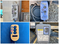 日野レンジャーアルミウイング中型（4t）[写真16]