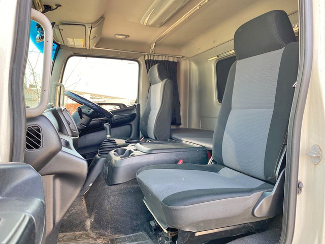 日野レンジャーアルミウイング中型（4t）[写真27]