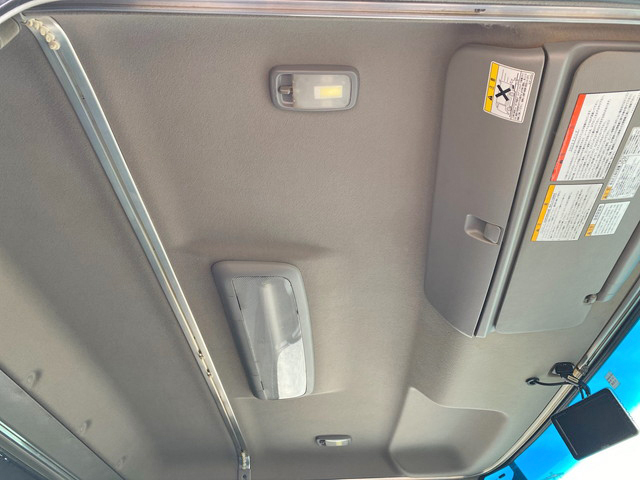 日野レンジャーアルミウイング中型（4t）[写真33]