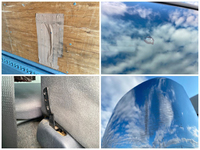 日野レンジャーアルミウイング中型（4t）[写真39]