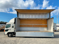 日野レンジャーアルミウイング中型（4t）[写真06]