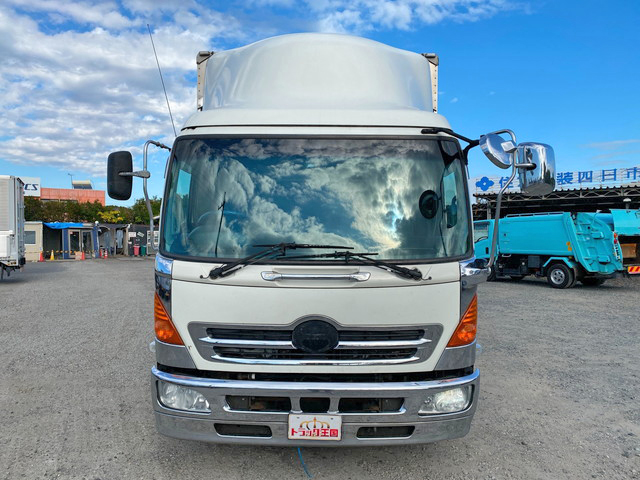 日野レンジャーアルミウイング中型（4t）[写真08]