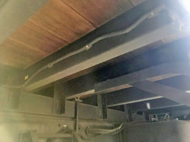 いすゞフォワードアルミブロック増トン（6t・8t）[写真21]