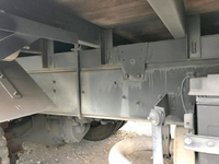 いすゞフォワードアルミブロック増トン（6t・8t）[写真23]