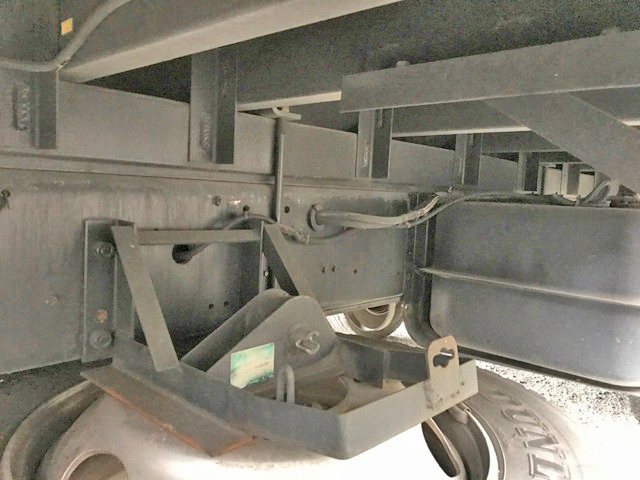 いすゞフォワードアルミブロック増トン（6t・8t）[写真25]