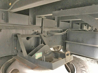 いすゞフォワードアルミブロック増トン（6t・8t）[写真25]