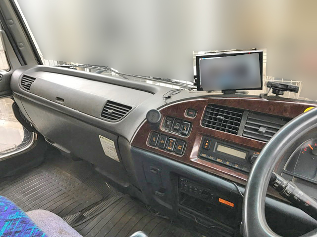 いすゞフォワードアルミブロック増トン（6t・8t）[写真34]