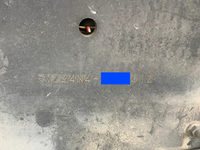 いすゞフォワードアルミブロック増トン（6t・8t）[写真39]