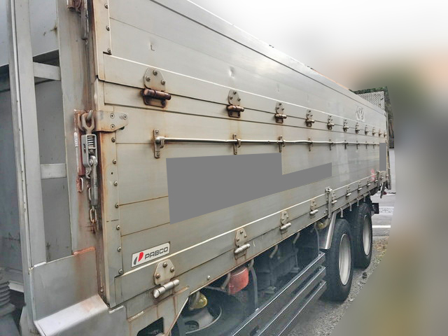 いすゞフォワードアルミブロック増トン（6t・8t）[写真06]