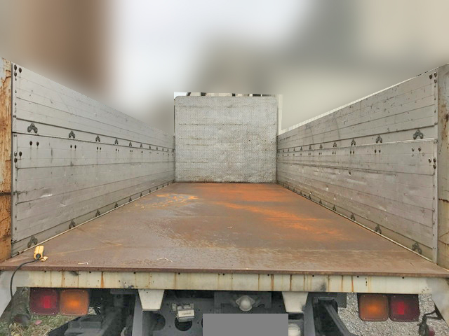 いすゞフォワードアルミブロック増トン（6t・8t）[写真09]