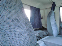 三菱ふそうファイターキャリアカー中型（4t）[写真10]