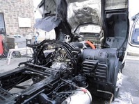 三菱ふそうファイターキャリアカー中型（4t）[写真12]