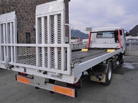 三菱ふそうファイターキャリアカー中型（4t）[写真02]