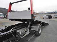 三菱ふそうファイターキャリアカー中型（4t）[写真05]