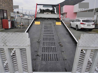 三菱ふそうファイターキャリアカー中型（4t）[写真06]