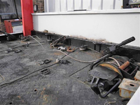 三菱ふそうファイターキャリアカー中型（4t）[写真07]