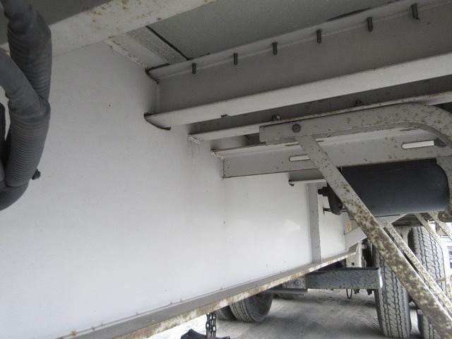 日本トレクスその他の車種ウイングトレーラー大型（10t）[写真15]