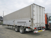 日本トレクスその他の車種ウイングトレーラー大型（10t）[写真02]