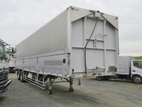 日本トレクスその他の車種ウイングトレーラー大型（10t）[写真03]