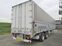 日本トレクスその他の車種ウイングトレーラー大型（10t）[写真04]