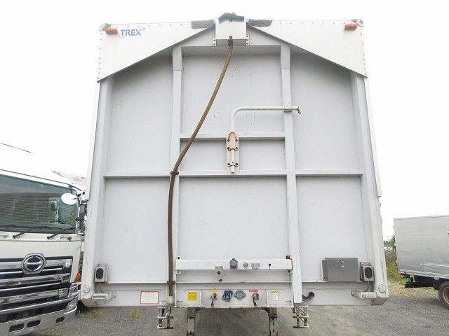 日本トレクスその他の車種ウイングトレーラー大型（10t）[写真05]