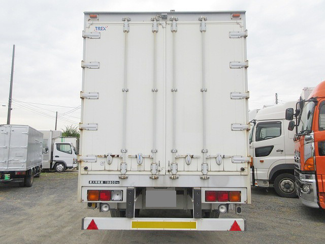 日本トレクスその他の車種ウイングトレーラー大型（10t）[写真07]