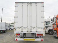 日本トレクスその他の車種ウイングトレーラー大型（10t）[写真07]