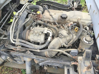 日野デュトロダンプ小型（2t・3t）[写真12]