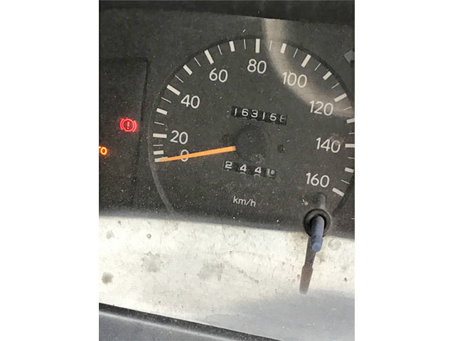 日野デュトロダンプ小型（2t・3t）[写真16]