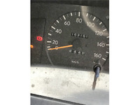 日野デュトロダンプ小型（2t・3t）[写真16]