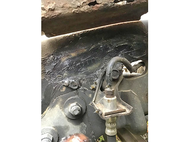 日野デュトロダンプ小型（2t・3t）[写真17]