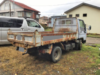 日野デュトロダンプ小型（2t・3t）[写真02]
