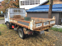 日野デュトロダンプ小型（2t・3t）[写真04]