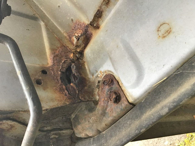 日野デュトロダンプ小型（2t・3t）[写真05]