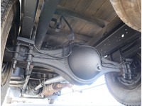 いすゞフォワード平ボディ中型（4t）[写真12]