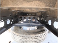 いすゞフォワード平ボディ中型（4t）[写真13]