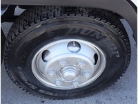 いすゞフォワード平ボディ中型（4t）[写真21]