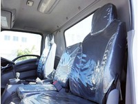 いすゞフォワード平ボディ中型（4t）[写真30]