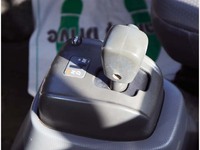 いすゞフォワード平ボディ中型（4t）[写真32]