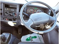 いすゞフォワード平ボディ中型（4t）[写真34]