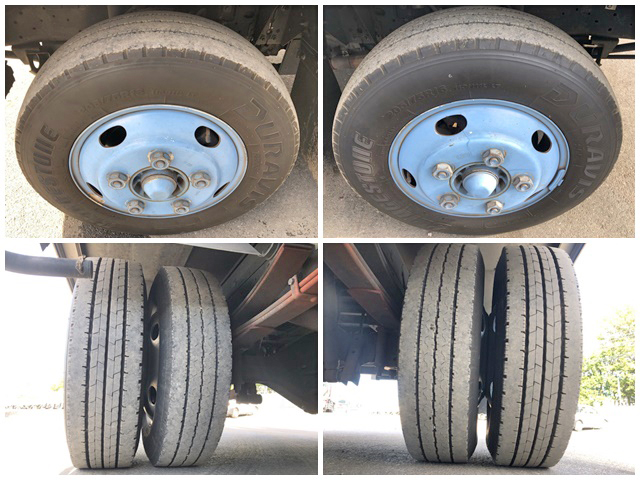 いすゞエルフアルミバン小型（2t・3t）[写真19]