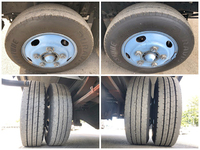 いすゞエルフアルミバン小型（2t・3t）[写真19]