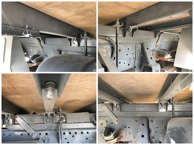 いすゞエルフアルミバン小型（2t・3t）[写真23]