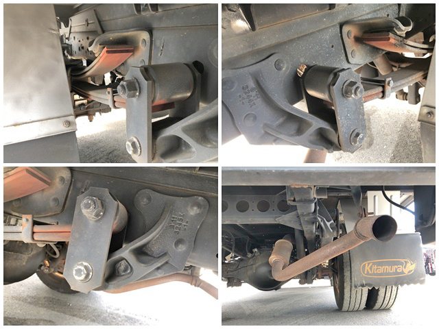 いすゞエルフアルミバン小型（2t・3t）[写真24]